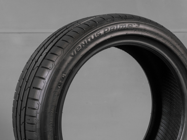 HANKOOK 195/45 R16 84H, 8808563466378, DEMO LETNÍ PNEUMATIKY