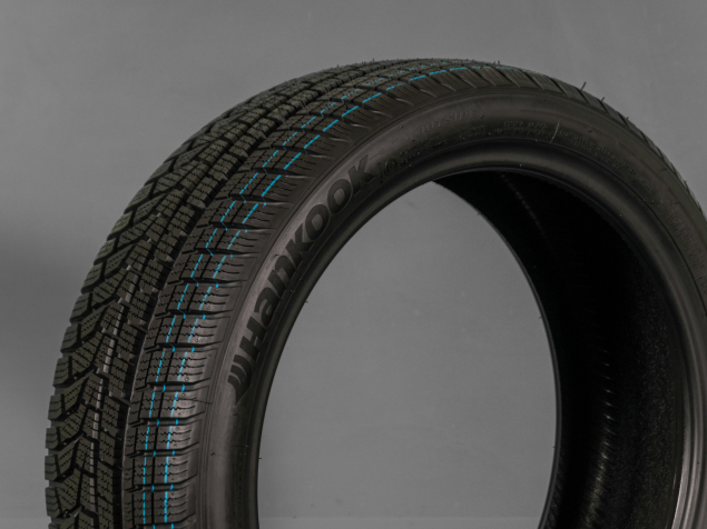 195/45 R18 87H XL NOVÉ ZIMNÍ PNEUMATIKY HANKOOK