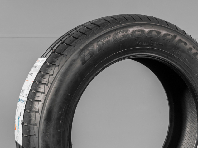 BFGOODRICH ADVANTAGE 185/60 R15 84H 3528708879638 NOVÉ LETNÍ PNEUMATIKY