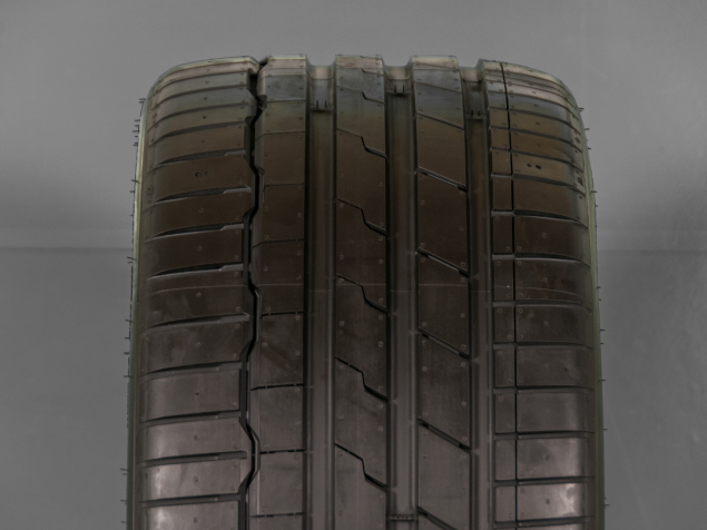 275/30 R19 96Y XL, HANKOOK LETNÍ PNEUMATIKY, EAN: 8808563453958