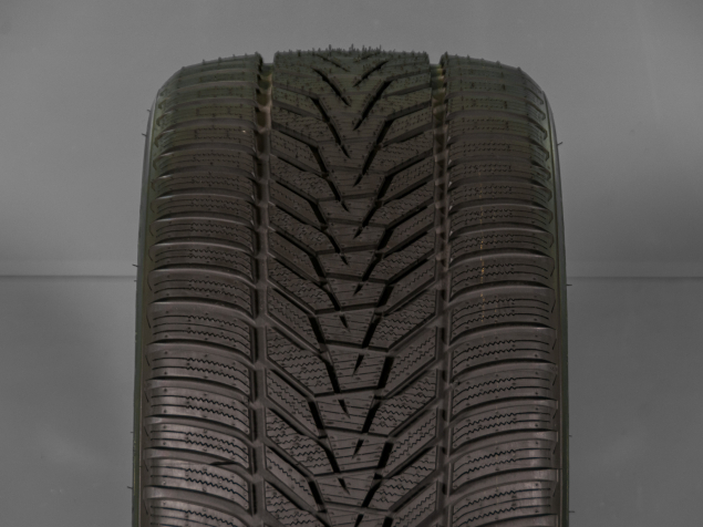 305/35 R21 109V XL NOVÉ ZIMNÍ PNEUMATIKY HANKOOK