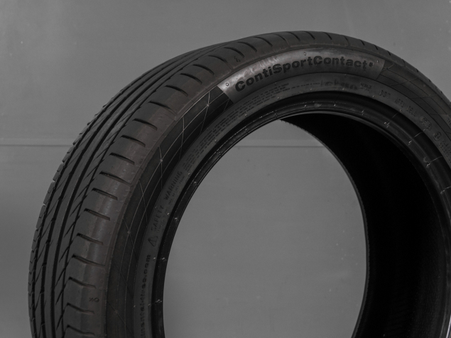 CONTINENTAL, 4019238015720, 235/45 R18 98Y, LETNÍ PNEUMATIKY