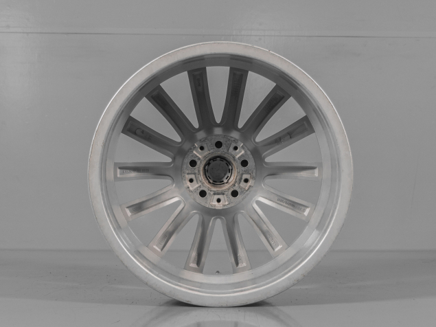 BMW 7 G11, G12, 6861225, R19 5x112, RDCi, ORIGINÁLNÍ ALU KOLA