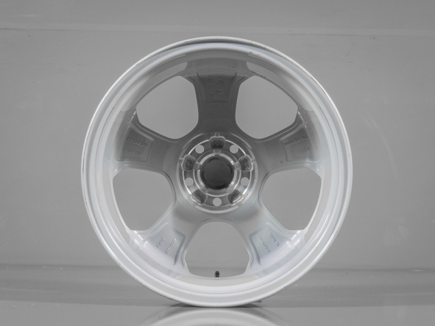 FORD KUGA 7,5x17 5x108 ET52,5 CJ5C-1007-B2B SNÍMAČE TLAKU NOVÁ ORIGINÁLNÍ ALU KOLA