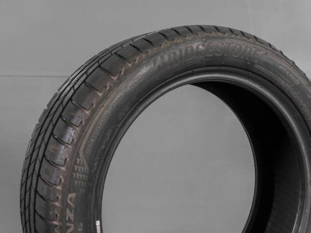 BRIDGESTONE TURANZA T005 205/50 R17 89V 3286341090017 NOVÉ LETNÍ PNEUMATIKY