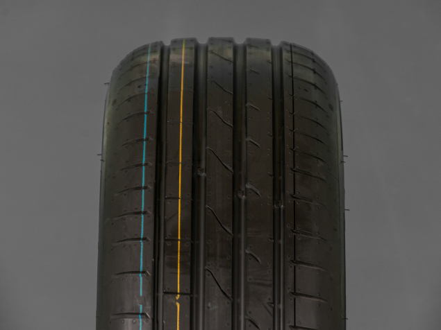 HANKOOK 205/65 R17 100Y, NOVÉ LETNÍ PNEUMATIKY