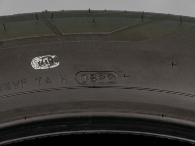 185/75 R16 104/102R NOVÉ LETNÍ PNEU HANKOOK (HA2690)