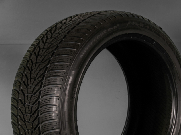 265/40 R18 101V XL NOVÉ ZIMNÍ PNEUMATIKY HANKOOK