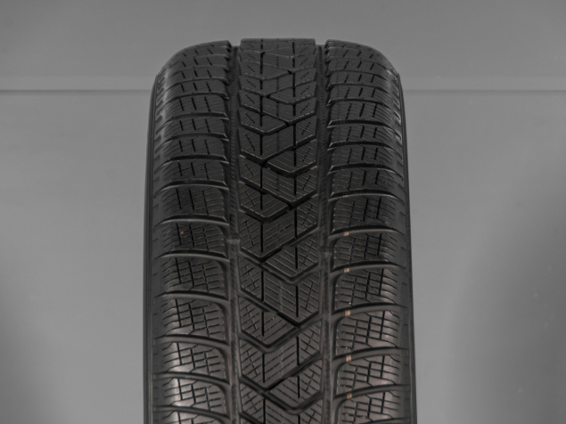 PIRELLI WINTER SCORPION 215/65 R17 99H ZIMNÍ PNEUMATIKY 8019227251968