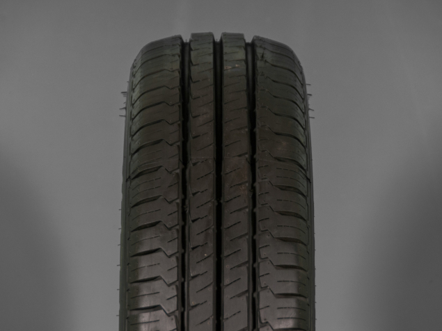 NOVÉ DODÁVKOVÉ PNEUMATIKY HANKOOK LT 195R15C 8PR