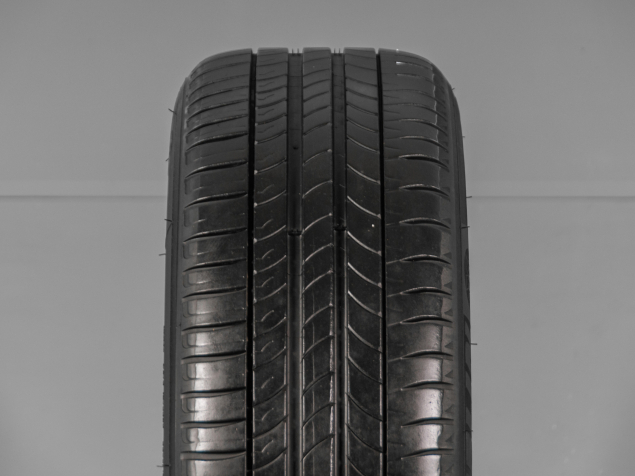 FORD FOCUS ELETRIK, CM5C-1007-R1B/DXB, 215/55 R17 5x108, ORIGINÁLNÍ LETNÍ ALU SADA