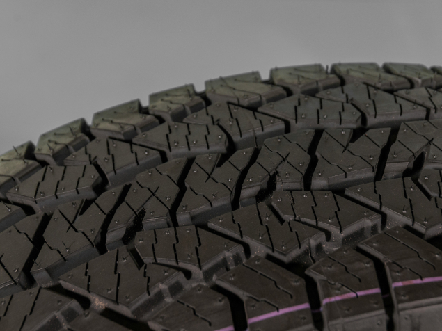 Pneumatiky Hankook Dynapro AT2 RF11 235/75 R16 Celoroční