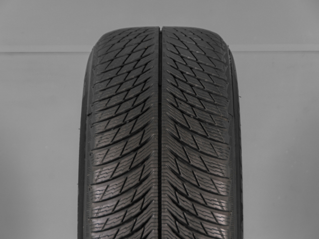 MICHELIN PILOT ALPIN 5 XL SUV 225/60 R18 104H RSC 3528707479525 ZIMNÍ PNEUMATIKY