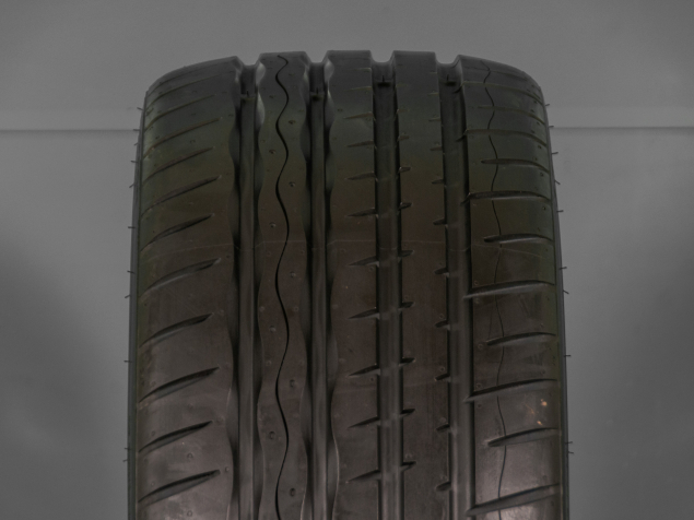 Pneumatiky Laufenn LK03 Z Fit EQ 245/35 R20 Letní