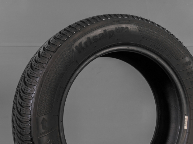 KLEBER KRISALP HP3 205/60 R16 92H 3528706772252 ZIMNÍ PNEUMATIKY