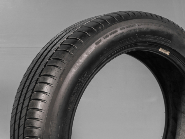 MICHELIN PRIMACY 3 215/55 R18 99V 3528709605656 DEMO LETNÍ PNEUMATIKY