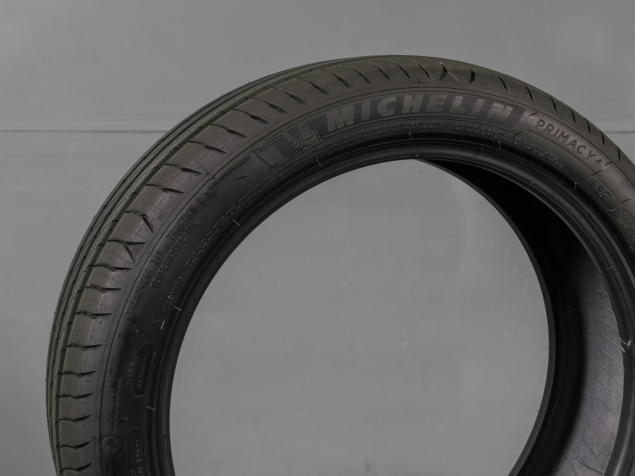 MICHELIN, 3528701021225, 205/45 R17 88H, NOVÉ LETNÍ PNEUMATIKY