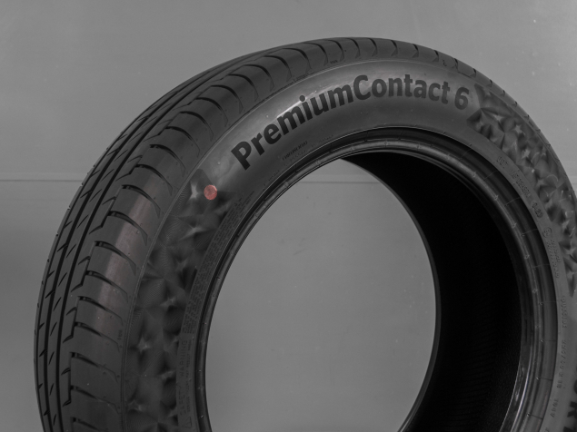 CONTINENTAL PREMIUM CONTACT 6  225/60 R18 4019238045949 LETNÍ PNEUMATIKY