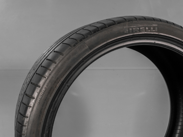 PIRELLI, 8019227286274, 8019227286281, 265/35 R21, 305/30 R21 101Y, DVOUROZMĚRNÉ LETNÍ PNEUMATIKY