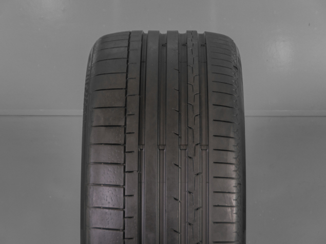 CONTINENTAL SPORTCONTACT 6 XL 285/40 R22 110Y 4019238781908 LETNÍ PNEUMATIKY