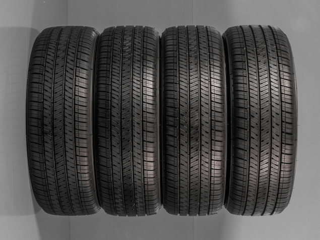 BRIDGESTONE ECOPIA H/L 225/55 R19 99H 3286341005417 DEMO LETNÍ PNEUMATIKY