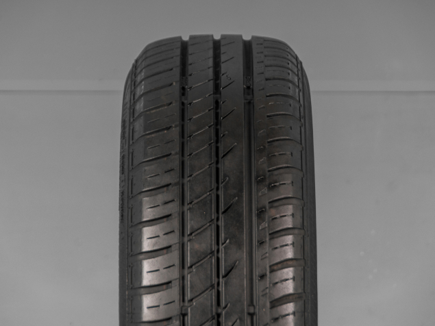 ŠKODA OCTAVIA II, 1Z0601025K, R15, 5x112, ORIGINÁLNÍ LETNÍ ALU SADA