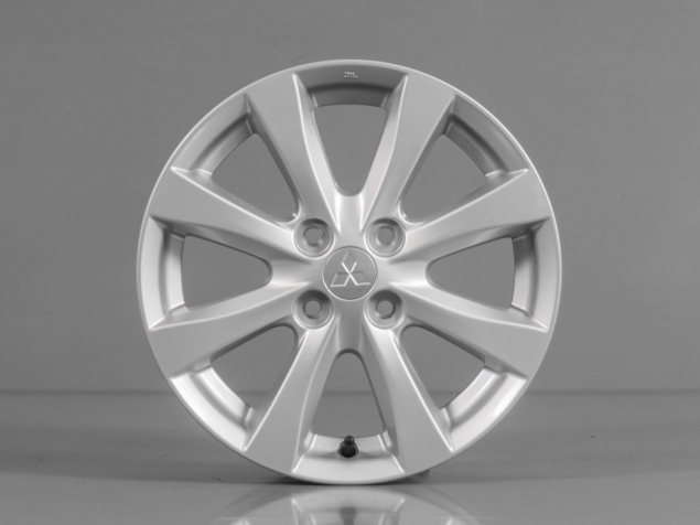 MITSUBISHI MIRAGE, SPACE STAR 5,0x15 4x100 ET46 ORIGINÁLNÍ ALU KOLA