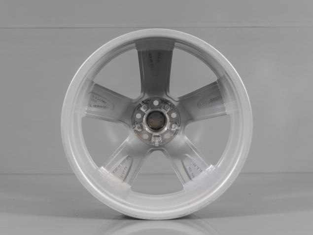 AUDI A6 8,5x20 5x112 ET43 4K0601025H ORIGINÁLNÍ ALU KOLA