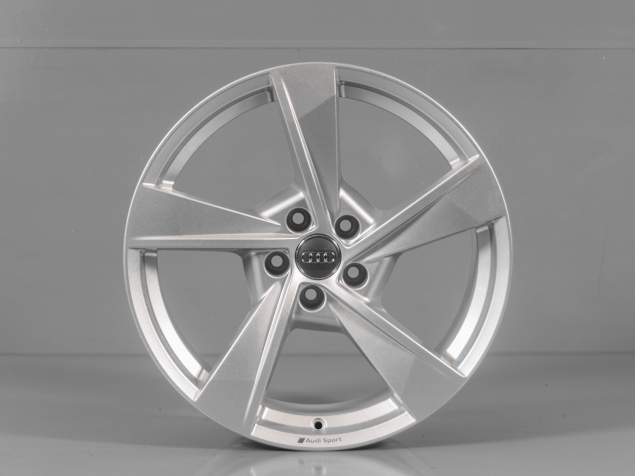 AUDI S4 8W0601025ES 8,5x19 5x112 ET40 NOVÁ ORIGINÁLNÍ ALU KOLA AUDI SPORT