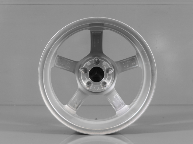 MERCEDES CLA W118 6,5x17 5x112 ET44 A1774011200 TPMS, NOVÁ ORIGINÁLNÍ ALU KOLA