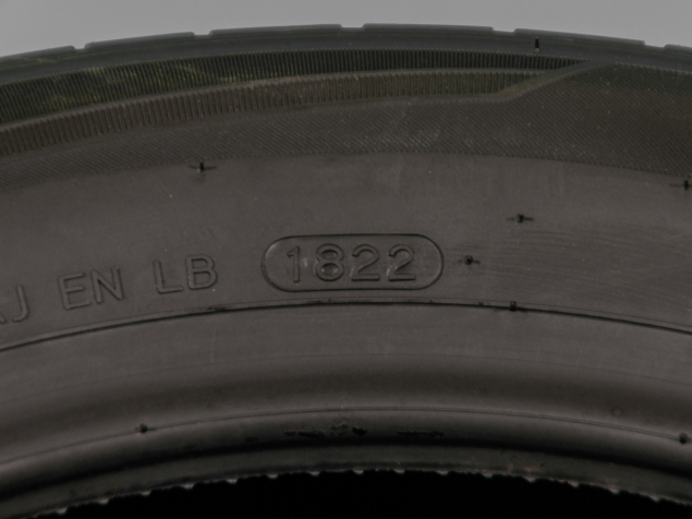 175/65 R15 84T NOVÉ LETNÍ PNEU LAUFENN BY HANKOOK (LF2618)