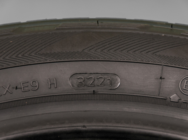 175/65 R14 86T XL NOVÉ ZIMNÍ PNEUMATIKY HANKOOK (HZ2648)