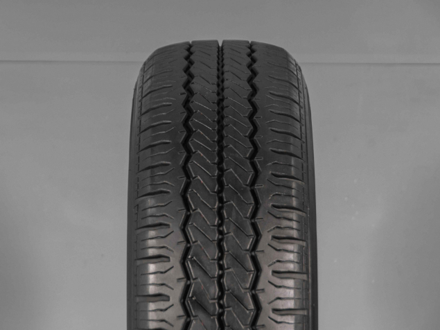 HANKOOK RADIAL RA08 215/70 R16C 108/106T 8808563284019 LETNÍ PNEUMATIKY DODÁVKOVÉ