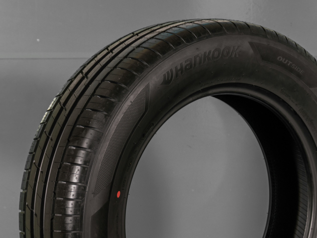 235/65 R19 109V XL LETNÍ PNEU HANKOOK, model Ventus S1 evo³ SUV, EAN: 8808563515274