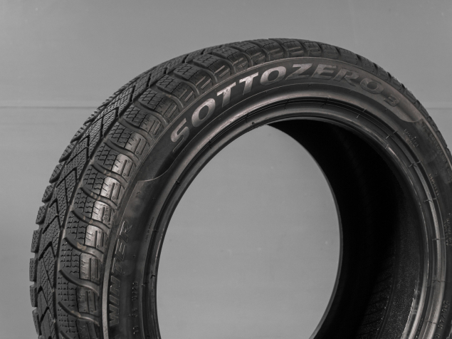 PIRELLI WINTER SOTTOZERO 3 215/45 R16 86H 8019227257298 ZIMNÍ PNEUMATIKY