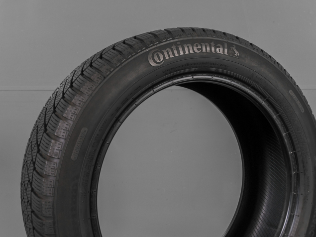 CONTINENTAL CONTI WINTER CONTACT TS 830P 205/55 R17 95H 4019238004748 ZIMNÍ PNEUMATIKY