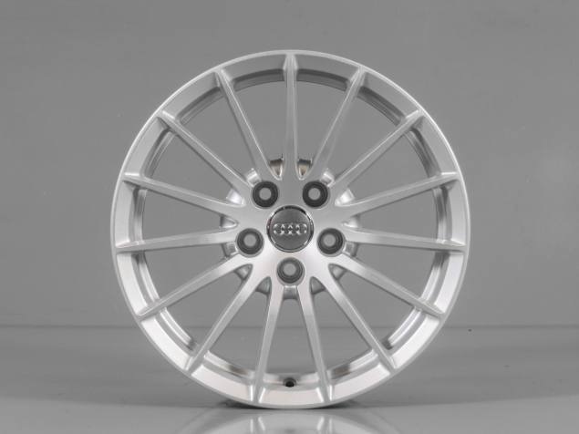 AUDI A4 B9 ALLROAD 7,5x17 5x112 ET29 8W0601025AE ORIGINÁLNÍ ALU KOLA