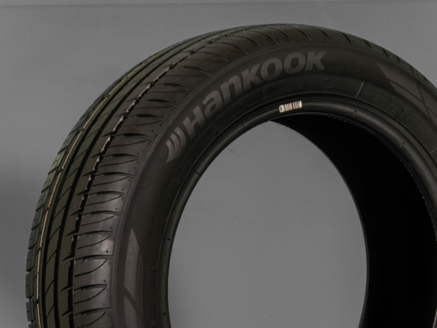 HANKOOK Prime 2 195/55 R16 87W, NOVÉ LETNÍ PNEUMATIKY