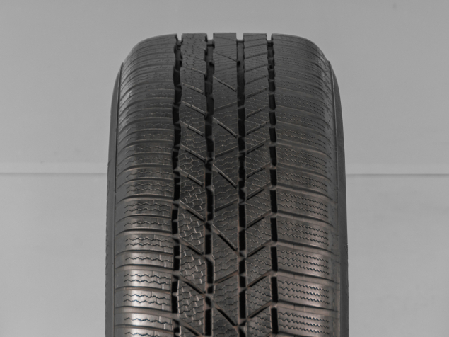 FORD KUGA I,II GJ5C-1007-B4A, 235/55 R17, 5x108, TPMS, ORIGINÁLNÍ ZIMNÍ ALU SADA