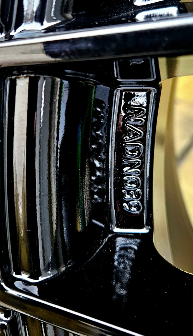 HYUNDAI SANTA FE V NOVÁ ZIMNÍ SADA R20, ROZTEČ 5x114,3, KBA 53935