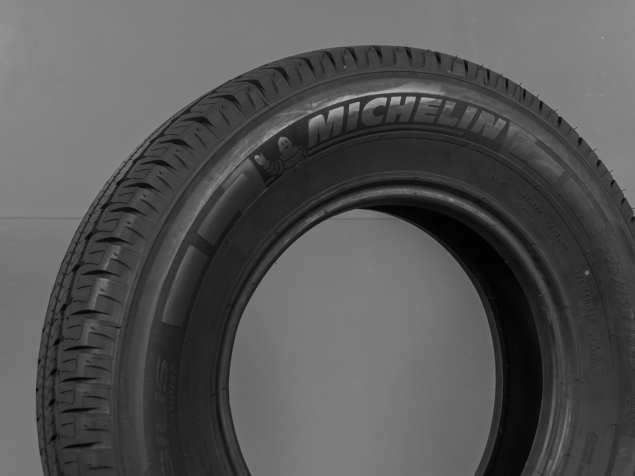 Michelin Agilis Camping 225/75 R16 CP OBYTKA, CAMPER, DODÁVKA, 3528700107340
