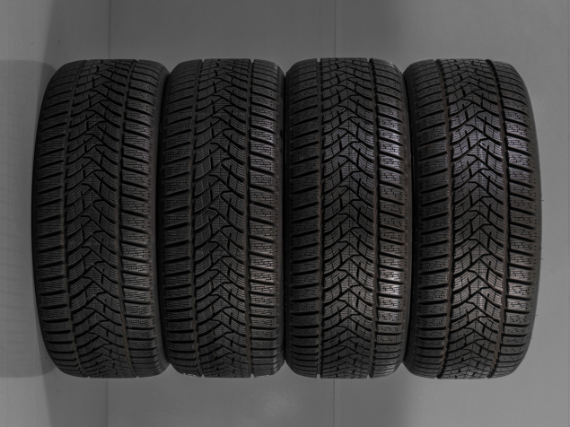 DUNLOP WINTER SPORT 5 235/45 R18 98V 5452000833150 ZIMNÍ PNEUMATIKY