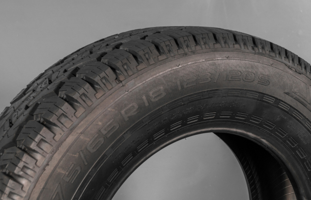 NOKIAN ROTIIVA AT 275/65 R18 123/120S 6419440126128 CELOROČNÍ DEMO PNEUMATIKY