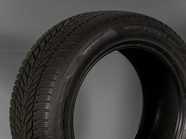 275/45 R18 107V XL NOVÉ ZIMNÍ PNEUMATIKY HANKOOK