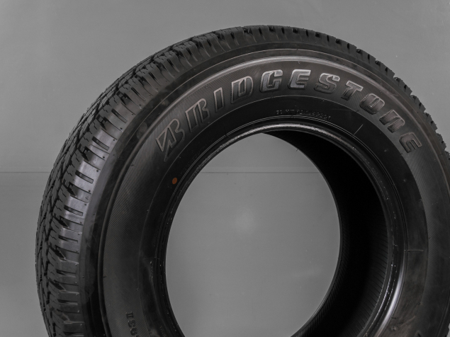 BRIDGESTONE DUELER A/T 245/75 R17 112H OFFROAD PNEU