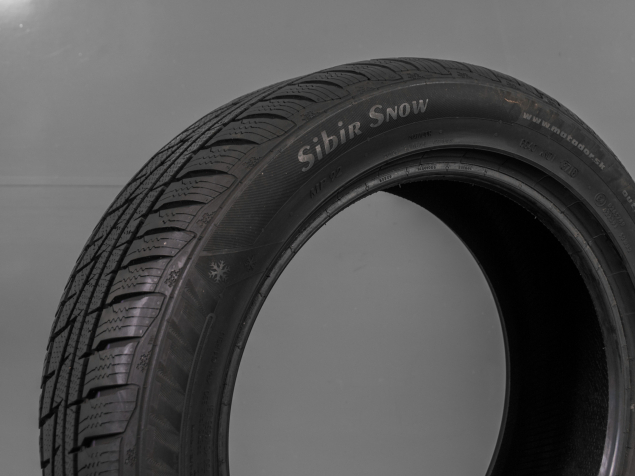 MATADOR SIBIR SNOW MP92 XL 225/50 R17 98V 4050496589769 ZIMNÍ PNEUMATIKY