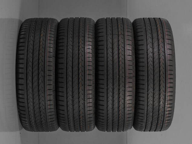 CONTINENTAL ECOCONTACT 6 XL 195/55 R16 91V 4019238015157 NOVÉ LETNÍ PNEUMATIKY
