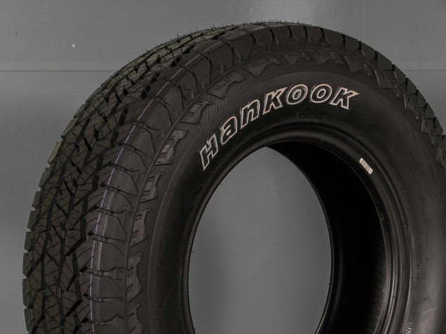 Pneumatiky Hankook Dynapro AT2 RF11 235/75 R16 Celoroční