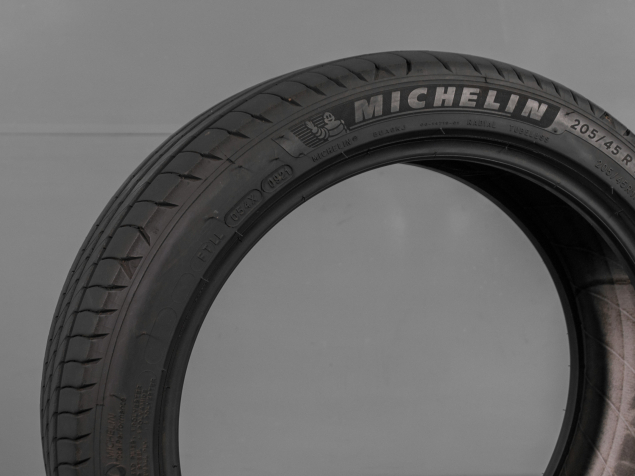 MICHELIN PRIMACY 4 XL 205/45 R17 88V 3528701626819 LETNÍ PNEUMATIKY