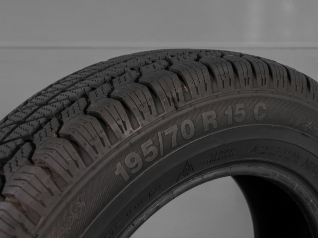BARUM SNOVANIS 2 195/70 R15C 104/102R 4024063581524 ZIMNÍ PNEUMATIKY